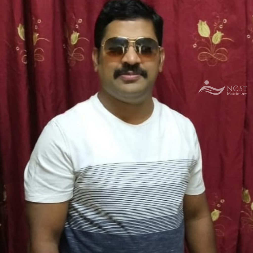 Rajesh